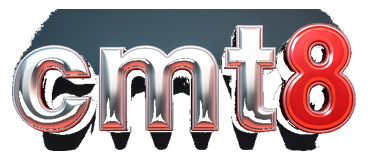 cmt8 logo