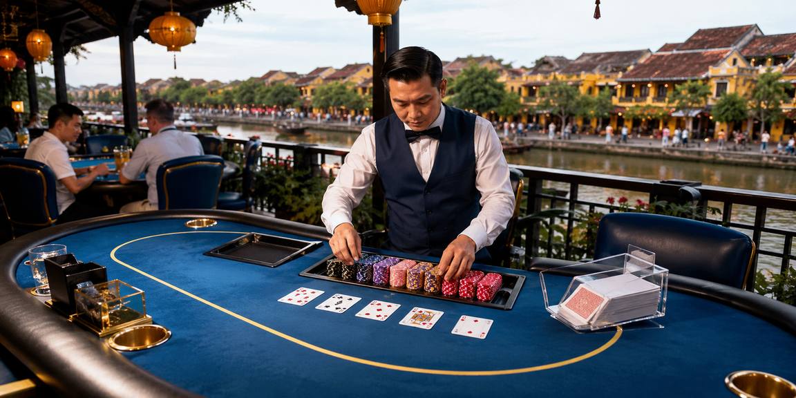 cmt8 Bàn Live Casino Với Dealer Thật Và Stream Trực Tiếp