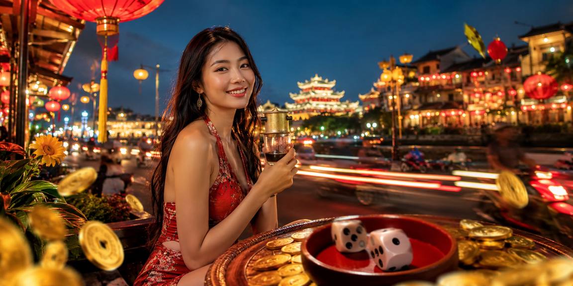 cmt8 Biểu Tượng Sáu Con Vật